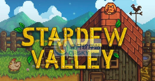 星露谷物语伊布宠物MOD v2.5