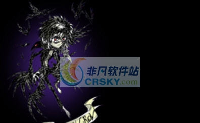 饥荒鸦人Raven人物mod v2.6