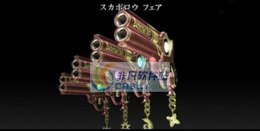 猎天使魔女武器解锁MOD v2.4