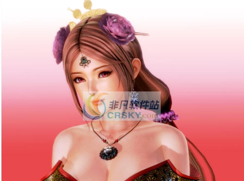 Honey Select倾城舞姬存档 v2.6