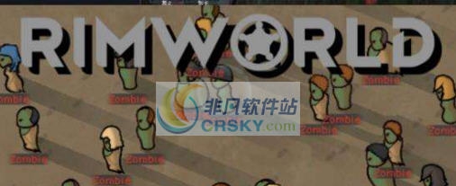 环世界A17资源种植MOD v2.4