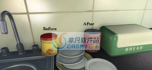 辐射4战前咖啡MOD v2.6