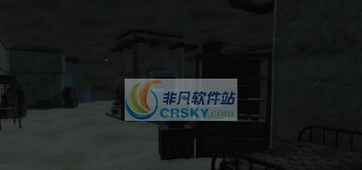 辐射4红火箭地堡MOD v2.4