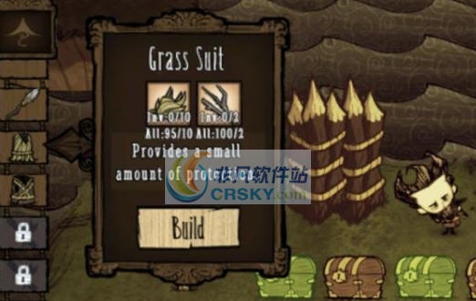 饥荒隔空造物MOD v2.5