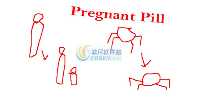 环世界a17怀孕药物MOD v2.4