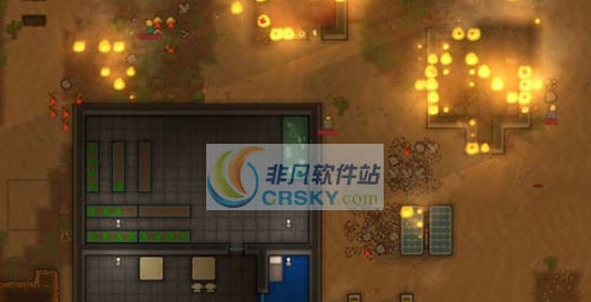 环世界a17工作解锁MOD v2.5