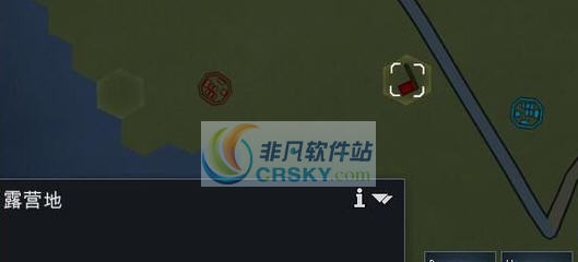 环世界 a17远行队可设置露营地MOD v2.6