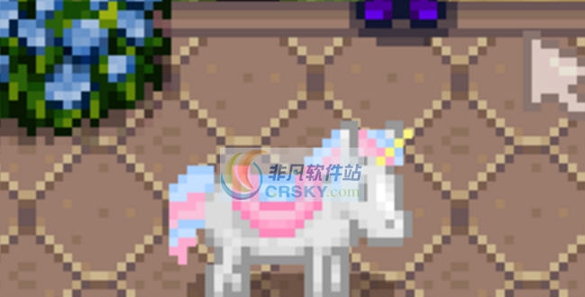 星露谷物语独角兽MOD v2.6