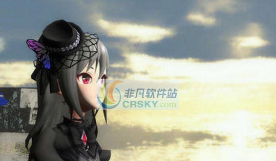 求生之路2偶像大师神崎兰子人物MOD v2.3