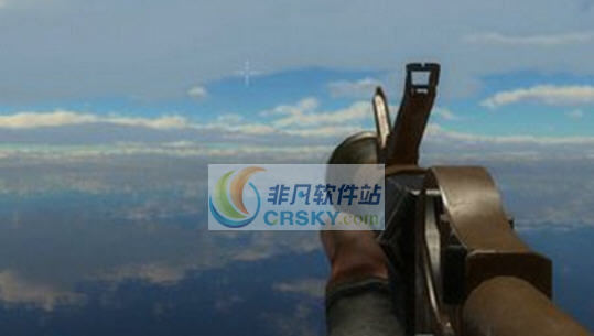 求生之路2突击手枪武器MOD v2.5