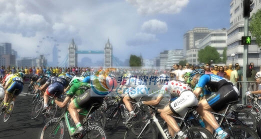 职业自行车队经理2017语言切换器 v3.3