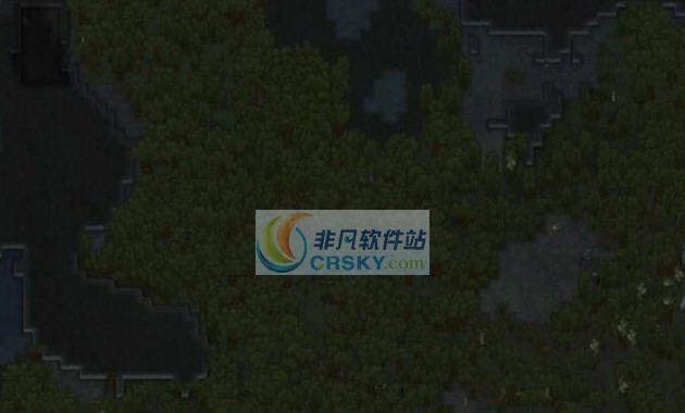 环世界A17致命森林mod v2.3