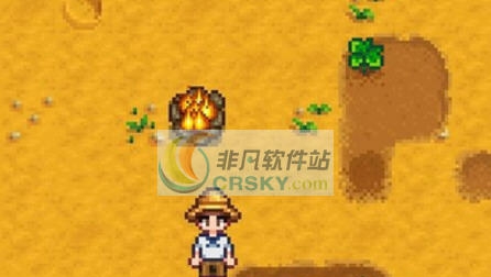 星露谷物语街机作弊MOD v2.6