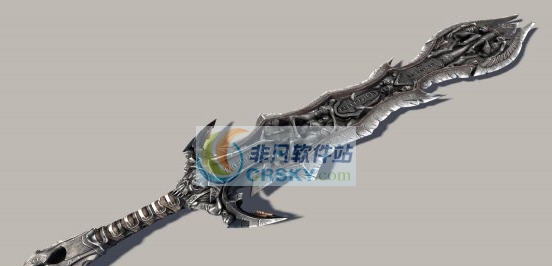 上古卷轴5地狱之剑MOD v2.5