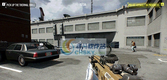 收获日2小弟MOD v2.6