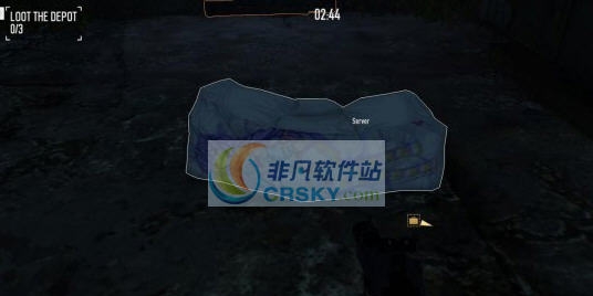 收获日2海王星普鲁斯特包裹娃娃MOD v2.5