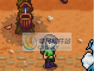 星露谷物语七夕青鸟MOD v2.6