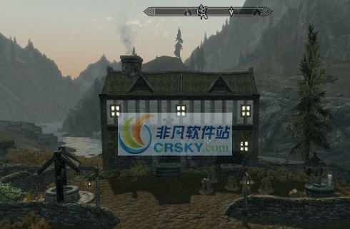 上古卷轴5威特菲尔德农场MOD v2.4