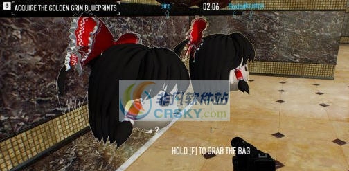 收获日2博丽灵梦尸体袋MOD v2.5