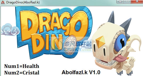 护蛋龙两项修改器 v3.4