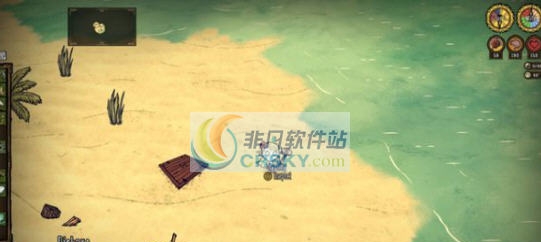 饥荒地窖仓库MOD v2.9