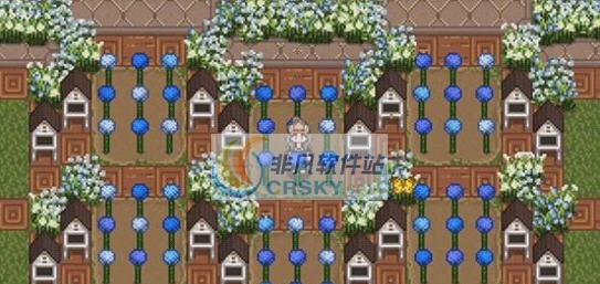 星露谷物语不一样的蜜蜂MOD v2.7