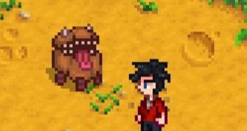 星露谷物语宝箱狗MOD v2.5