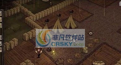 饥荒40倍收锅MOD v2.5