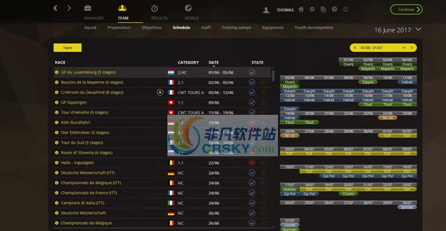 职业自行车队经理2017语言切换器 v3.7