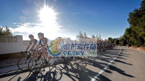 职业自行车队经理2017关卡编辑器 v3.6