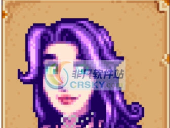 星露谷物语阿比盖尔服装更换MOD v2.9