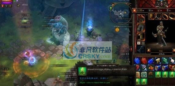 火炬之光2法术卷轴buff延时MOD v2.4