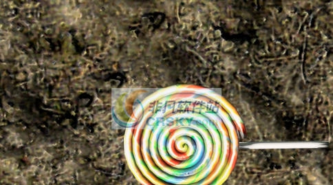 上古卷轴5天际重制版棒棒糖武器MOD v2.4