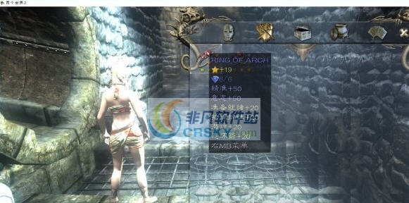 两个世界2黑暗召唤特殊戒指MOD v2.5