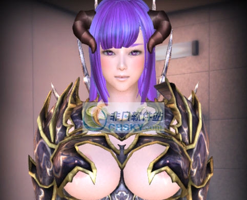 游戏俱乐部女恶魔存档 v2.10