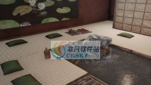 辐射4红火箭茶屋MOD v2.4