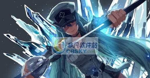 DOTA2斩赤红之瞳艾斯德斯替换虚空MOD v2.5