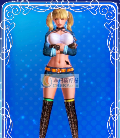 性感海滩4霸气齐逼凶妹MOD v2.9