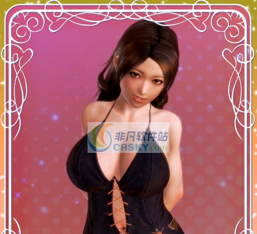 性感海滩4听话害羞女MOD v2.10