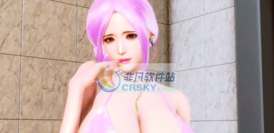 Honey Select大波的富婆存档 v2.7