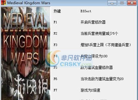 奇异世界阿比逃亡记五项修改器 v3.5