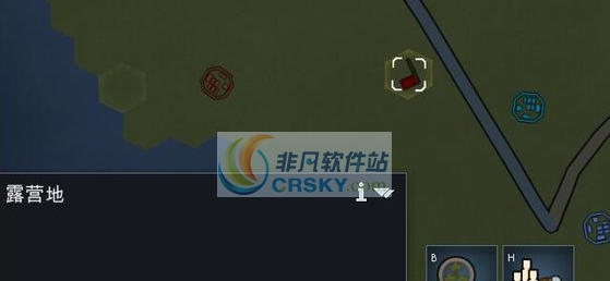 环世界a17露营地MOD v2.7