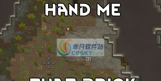 环世界a17搬砖MOD v2.4