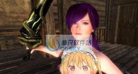 上古卷轴5ZONEtan随从MOD v2.6