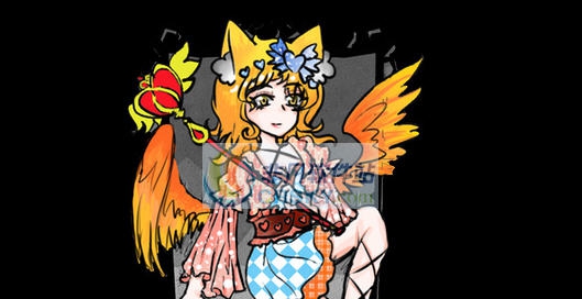 饥荒联机版女神洛菲雅人物MOD v2.5