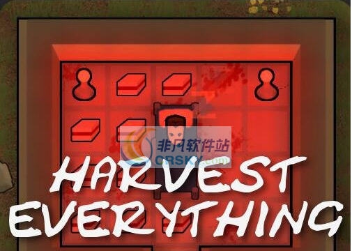 环世界A17摘取一切身体部位MOD v2.5