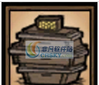 饥荒蜂箱检查线修复MOD v2.6