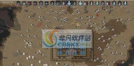 环世界A17自定义物品堆叠上限MOD v2.6