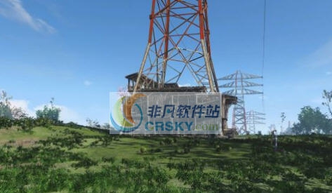 辐射4阿伯纳西农场MOD v2.4