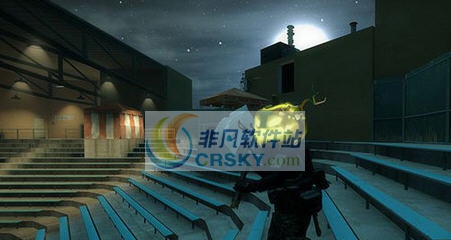 求生之路2脱缰的无头骑士斩首斧MOD v2.5